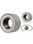 713630180 Ön Teker Rulmanı Dacia Solenza 00-03 Logan 04- Renault Renault 9 Renault 11 Clio I-Iı-Twingo 93-1.2 1.4 1.6 16V 31126772235 1