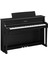Clavinova CLP875B Dijital Piyano Siyah 1