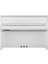 Clavinova CLP885WH Dijital Piyano Beyaz 2