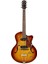 5th Avenue Cw Kingpin Iı P90 Hollowbody Elektro Gitar 1