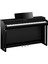 Clavinova CLP825PE Dijital Piyano Parlak Siyah 1