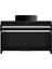 Clavinova CLP825PE Dijital Piyano Parlak Siyah 2