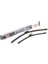 A398S Aerotwin Silecek Seti 600/450 mm Mazda 6 Gj Gl Mazda Cx-5 2 Kf 3397014398 Bosch 1