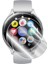 Xiaomi Watch 2 ile Uyumlu Hidrojel Nano Film Ekran Koruyucu (2 Adet) 1