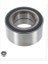 DAC42750537ABS Arka Teker Rulmanı E81-E82-E87-E88 04-13 E90-E91-E92-E93 02-09 E89 09-16 Abs'li 33416762317 1