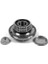 VHB2038D Arka Teker Rulmanı Seat Inca 1.4-1.7d 1.9 Tdı 99-Volkswagen Caddy E.m 4 Bijon Abs'li 1.4-1.7d 1.9 Tdı 99-30X120X60 6K9501477 1