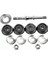 Lemförder 3528601 Stabilizer Z Rotu Ön C1 P107 05-14 Toyota Aygo 05-9 5091.10 1