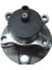 VHB3168 Arka Teker Rulmanı Suzuki Sx4 Abs'li 1.5 1.5 Vvt 1.6 Vvt 1.6 06 4340280J00 1