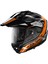 X-552 Ultra Dinamo N-Com 023 Kapalı Kask 1
