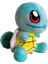 Pokemon Pokemon Pokemon Squirtle Peluş Oyuncak (Yurt Dışından) 1