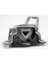Hutchinson 594438 Şanzıman Takozu Sol Fiorino-Bipper-Nemo 1.3 Mjtd 75 Ps-1.4 73PS-LINEA 1.4 T-Jet 120PS 08 51761609 1