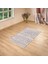 Soft Fiord Kilim - Ekru - 80X150 cm 2