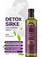Monie Chia Tohumlu Hindiba Sirkesi Detox Sirke 250 ml 1