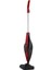 Eletro K888 Elektrikli Dik Süpürge 800 W Bordo-Sıyah 3