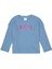 Kız Çocuk Açık Mavi Sweatshirt 50290723-VR003 1