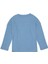 Kız Çocuk Açık Mavi Sweatshirt 50290723-VR003 2