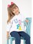 Kız Çocuk Beyaz Sweatshirt 50298119-VR013 1