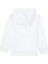 Kız Çocuk Beyaz Sweatshirt 50298119-VR013 4
