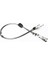 Renault-Mais- 349359179R Vites Halatı 349359179R 1