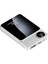 22.5W Magsafe Kablosuz ve Dijital Ekranlı Aı Çipli 5000MAH Powerbank Beyaz YK915 1