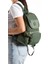 Ultra Hafif Çok Cepli Küçük Boy Sırt Çantası Unisex Yeşil (Model: 571-4G) 2