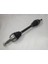 4419031 Komple Aks Sol Master 3-Movano 2.3 Dcı 6 Vites 10-745MM 391012360R 1