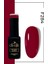 Kalıcı Oje Cumhuriyet Kırmızısı - F284 12 ml 1