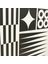 Deco Elements Tablo - Siyah / Beyaz - 50X70 cm 4