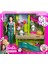 Mattel Barbie Panda Bakım Oyun Seti 1