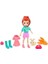 Polly Pocket ve Hayvan Dostu Oyun Seti 2