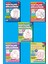 Bulmaca Noktaları Birleştirme 5 Kitap 1
