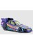 Tekli Arabalar Hw Drag Strıp 5/10 Mustang Nhra Funny Car 140/250 2