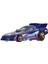 Tekli Arabalar Hw Drag Strıp 5/10 Mustang Nhra Funny Car 140/250 3