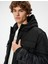 Anorak Mont Slim Fit Fermuarlı 1