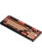 5098B Plus Wasteland Survival RGB Kablosuz Hotswap Mekanik Gaming Klavye 2