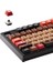5098B Plus Wasteland Survival RGB Kablosuz Hotswap Mekanik Gaming Klavye 3