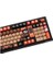 5098B Plus Wasteland Survival RGB Kablosuz Hotswap Mekanik Gaming Klavye 4