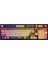 5098B Plus Wasteland Survival RGB Kablosuz Hotswap Mekanik Gaming Klavye 1
