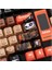 5098B Plus Wasteland Survival RGB Kablosuz Hotswap Mekanik Gaming Klavye 5