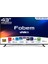 ML43EW4000F 43’’ 109CM Ekran Full HD Whale Os Smart TV Dahili Uydu Alıcılı Ultra Ince Çerçeve 1