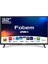 ML32EW2000 32" 82CM Ekran HD Ready Whale Os Smart TV - Dahili Uydu Alıcılı LED TV 1