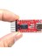 FT232RL USB To RS232 Ttl Uart Çevirici Modül Type C USB Soket Seri Port Haberleşme Arduino Mcu 2