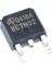 AOD4184A N Kanal Mosfet TO252 40V 13A ( 50A ) Güç Motor Sürücü LED Dimmer Pwm Anahtar Dc Çevici Reg 3