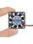 Dc 24V Fan 40X40MM 0.1A 6000 Rpm 4X4CM Soğutucu Kuluçka Ekran Kartı Cooler Peltier Printer Pc Cpu 1