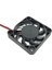 Dc 24V Fan 40X40MM 0.1A 6000 Rpm 4X4CM Soğutucu Kuluçka Ekran Kartı Cooler Peltier Printer Pc Cpu 2