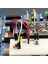 30CM 40 Pin Dişi Dişi Dupont Kablo Ayrılabilir 2.54MM 10 Renk Breadboard Atlama Kablosu Jumper Test 5