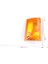 Sol Sinyal Hyundai HD72/77 2006- Uyumlu 9230156001 4