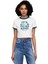 Tjw Slim Crp Novelty1 Ringer Tee T-Shirt 1