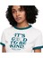 Tjw Slim Crp Novelty1 Ringer Tee T-Shirt 2