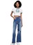 Tjw Slim Crp Novelty1 Ringer Tee T-Shirt 3